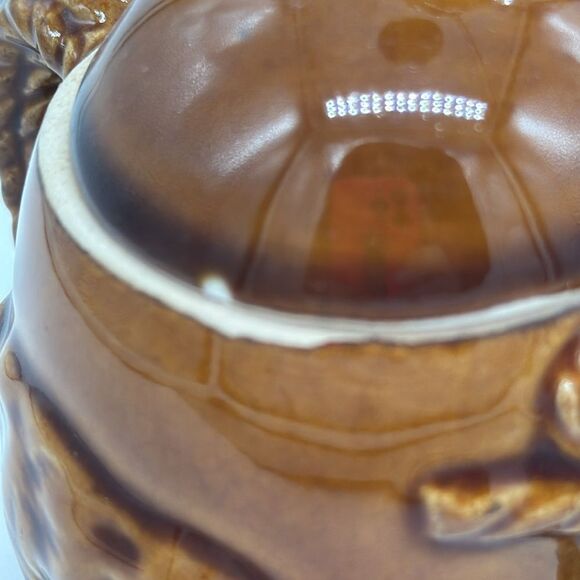 Vintage Kansas honeypot the sunflower state - Picture 5 of 8